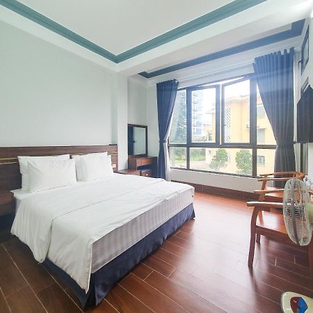 Hung Trang Hotel Tam Dao 1 Екстер'єр фото